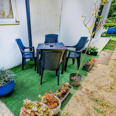 Ratac Eco Guest House Sutomore Exterior foto