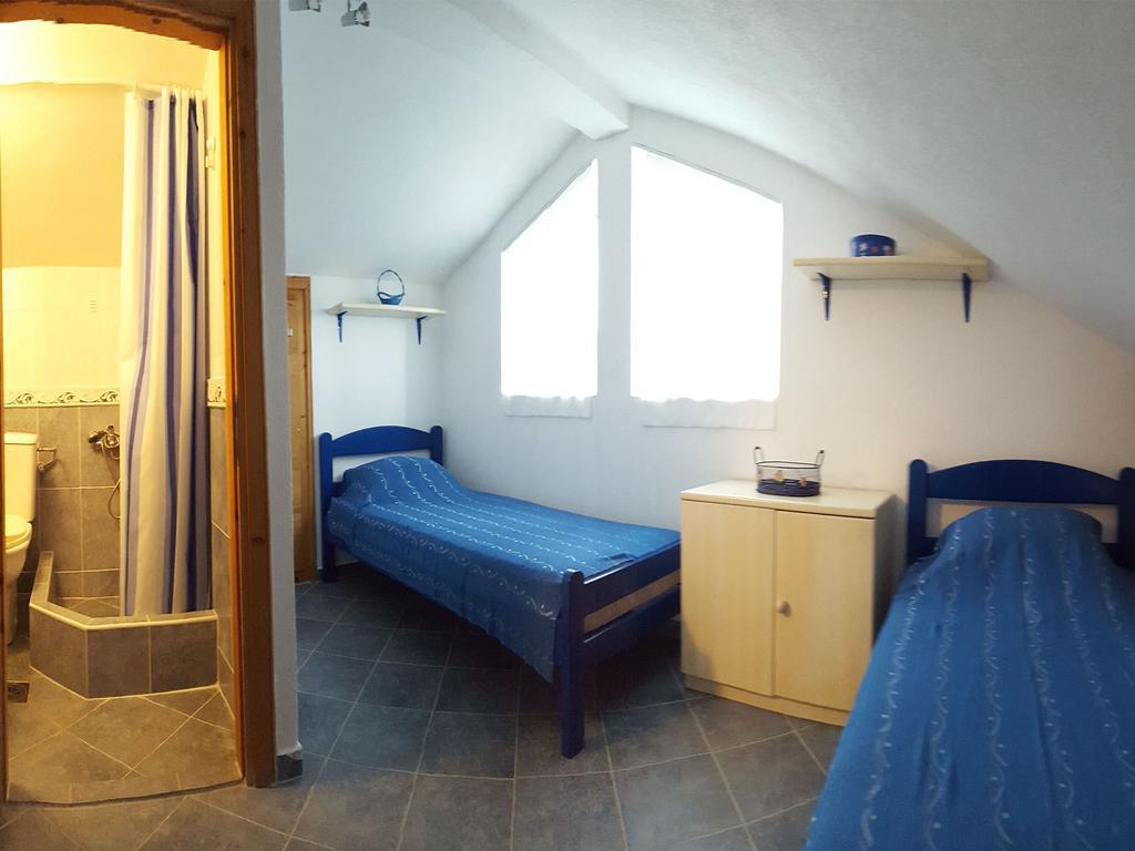 Ratac Eco Guest House Sutomore Exterior foto
