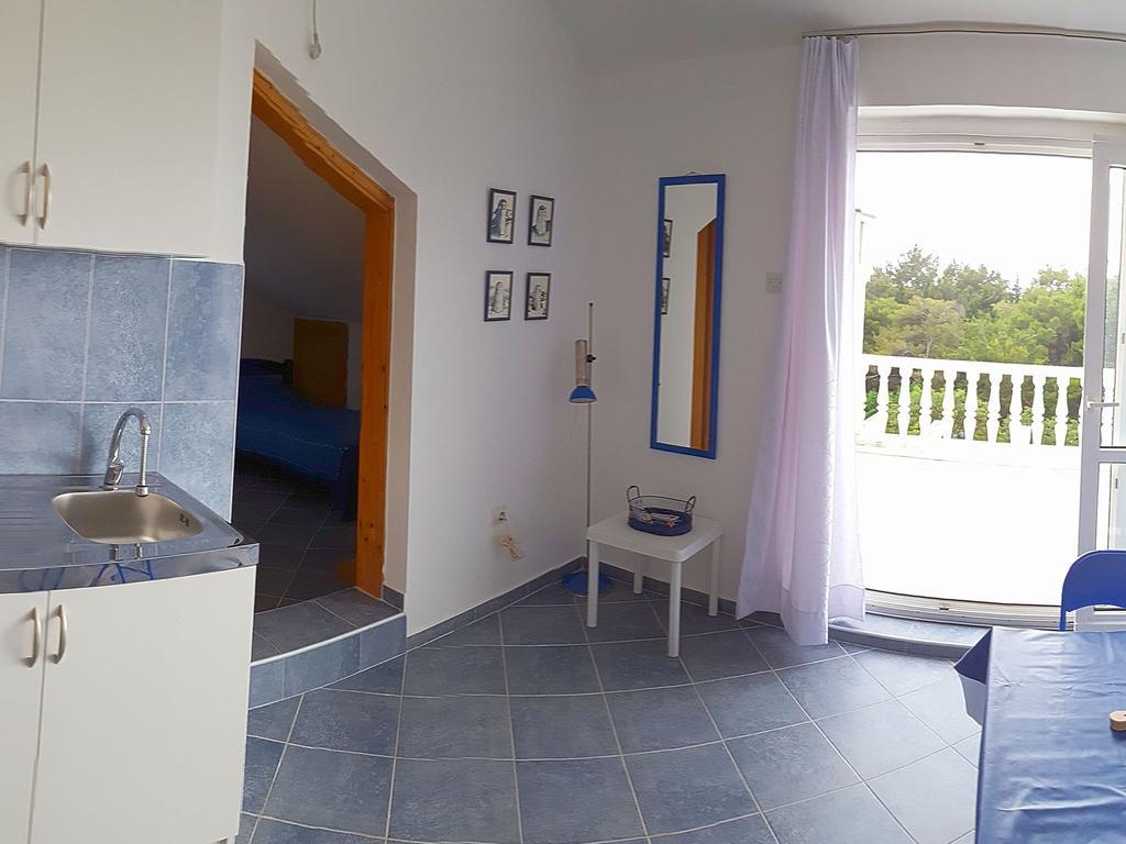 Ratac Eco Guest House Sutomore Exterior foto