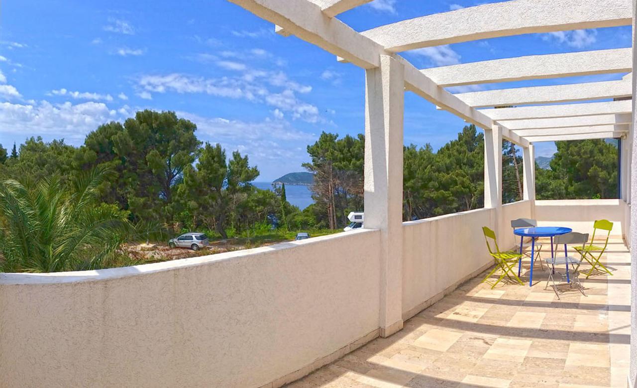 Ratac Eco Guest House Sutomore Exterior foto